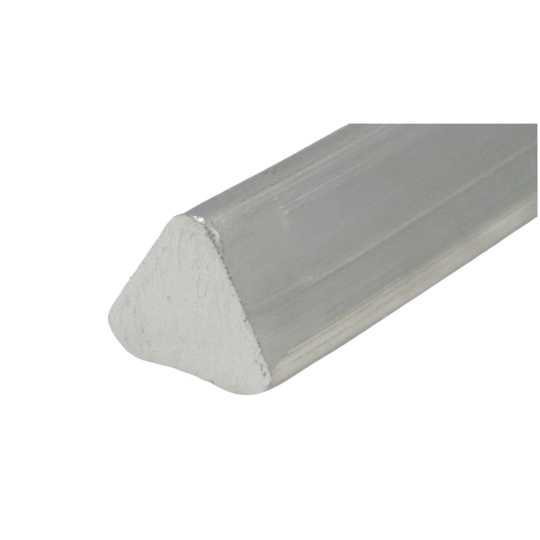 SAC305 Pb-Free Bar Solder - 1 lb. bar