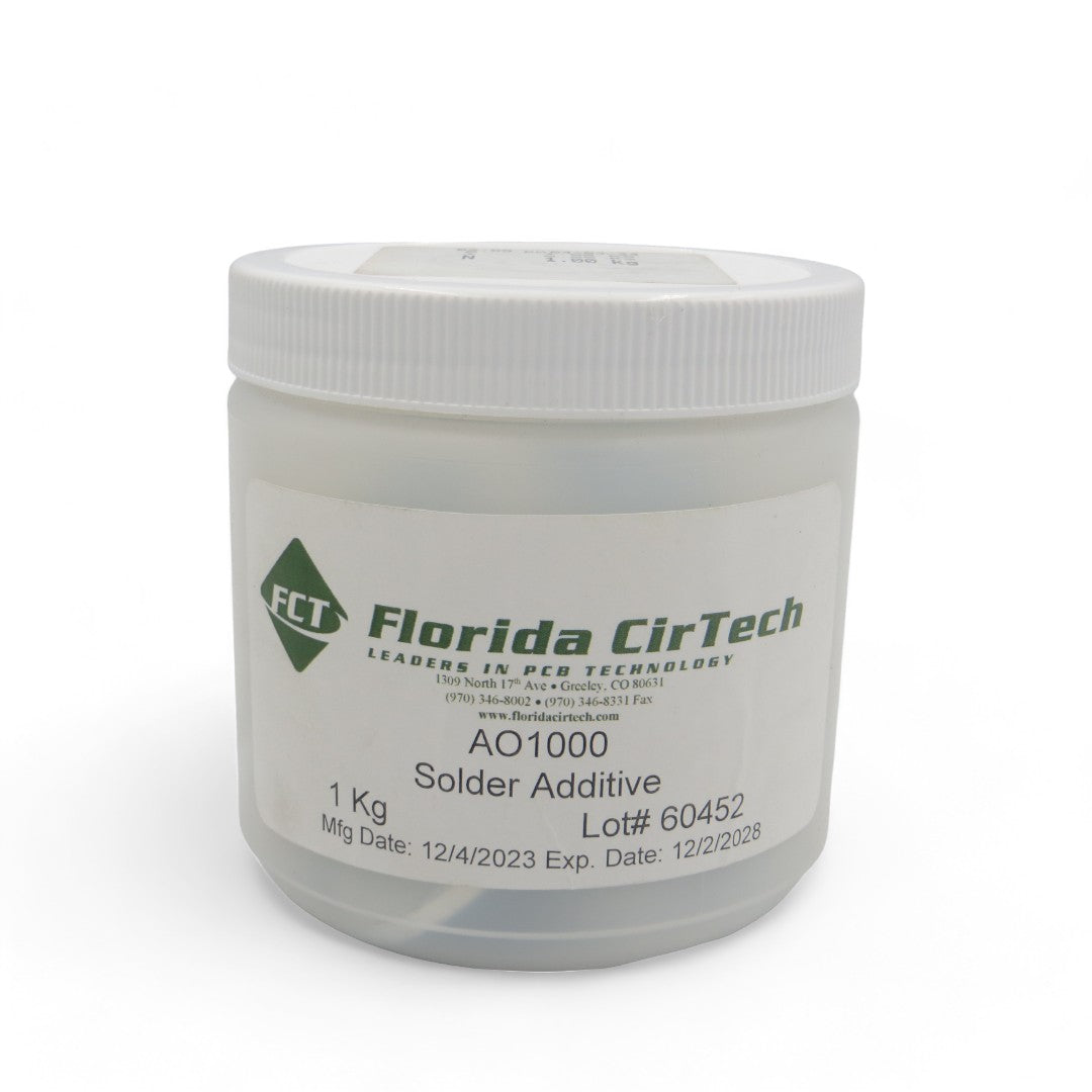 SN100C Dross Reducing Germanium Pellets