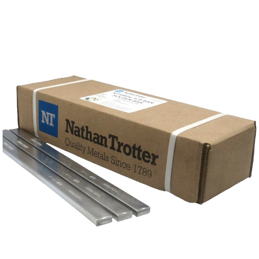 63/37 Bar Solder - 1 lb. bars / 25 lb. box